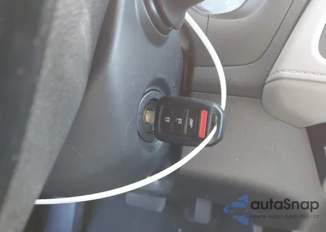 2022 Honda Hr-V 2Wd Lx z USA, uszkodzony, nr VIN 3CZRU5H31NM732580